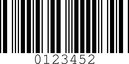 Barcodes en hun gebruik